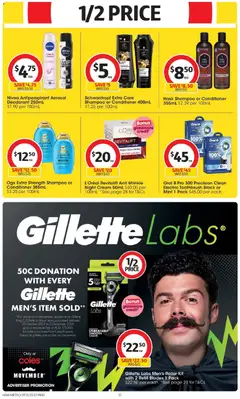 Preview of Coles Catalogue NSW - valid from 29.10.2025 | Page: 6