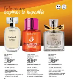 Vista previa Millanel - Catálogo válido desde el 02.02.2026 | Página: 38