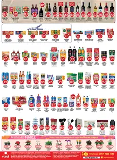 Royal Supermercados Folheto - válido de 18.08.2025 | Página: 2