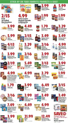 Festival Foods Weekly Ad - valid from 20.08.2025 | Page: 7