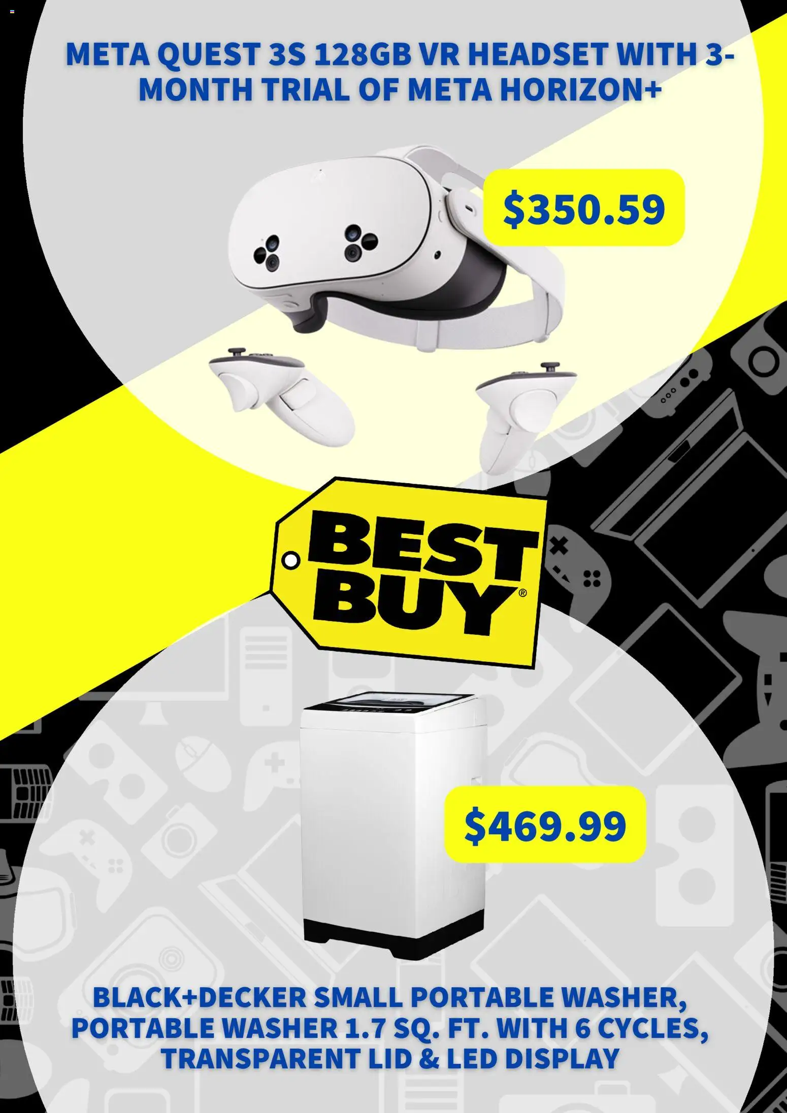 Best Buy flyer valid from 02.02.2026 | Page: 6