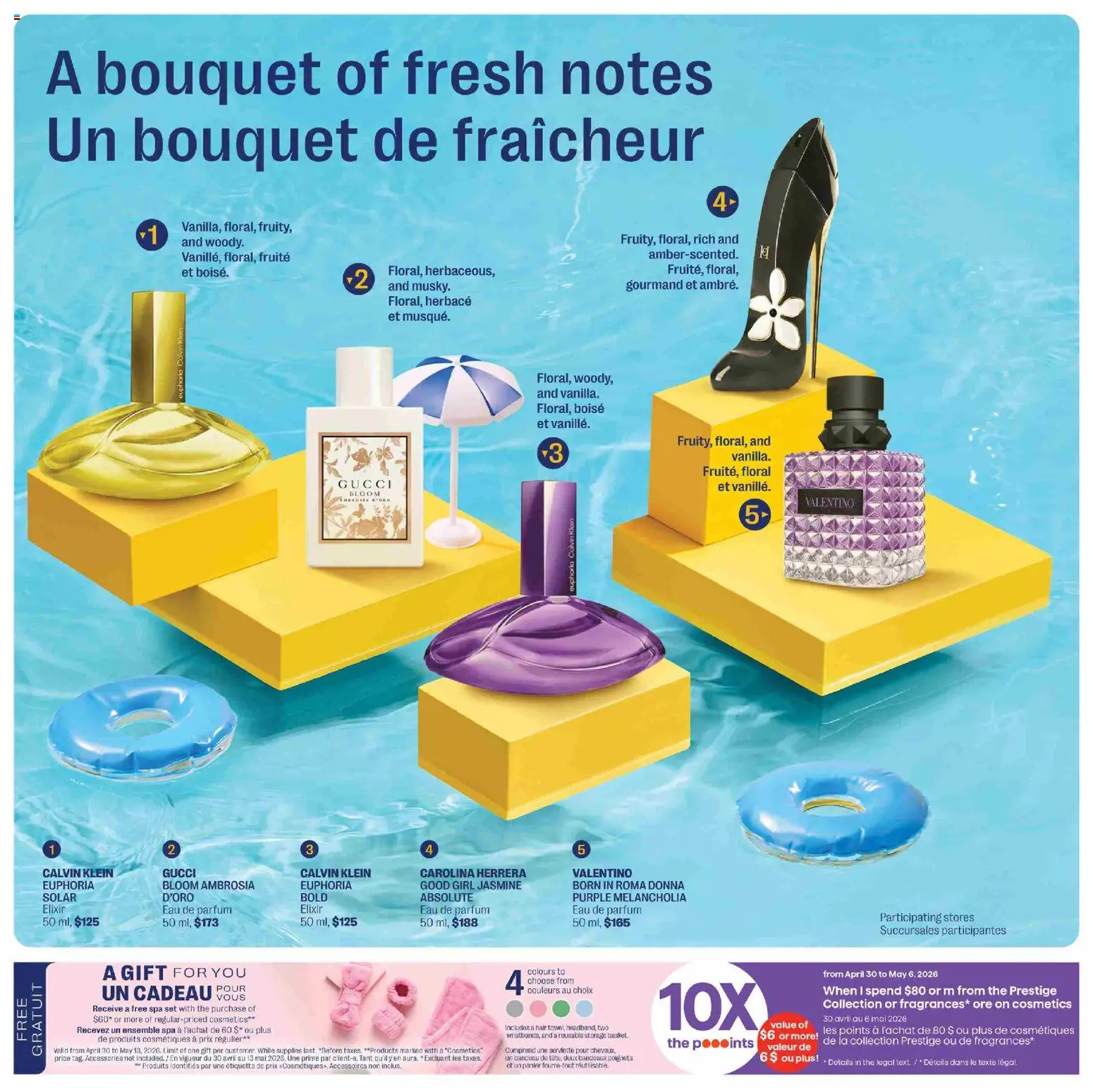 Jean Coutu flyer valid from 30.04.2026 | Page: 4