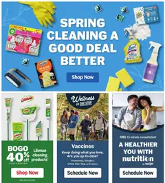 Preview of Meijer weekly ads valid from 25.02.2026 | Page: 37
