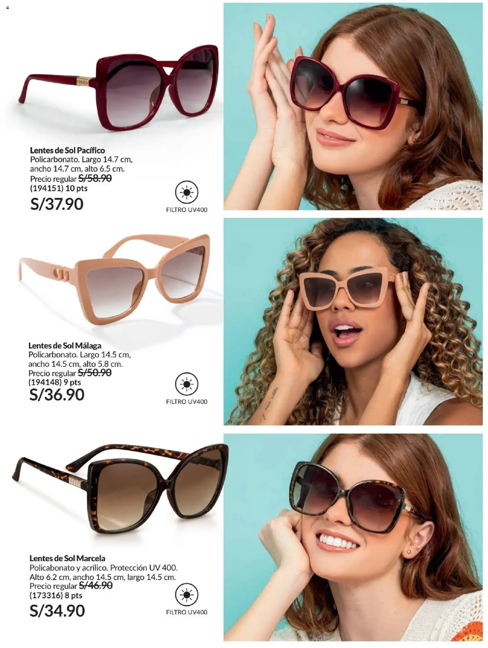 Catálogo Avon válido desde 01.02.2026 | Página: 202