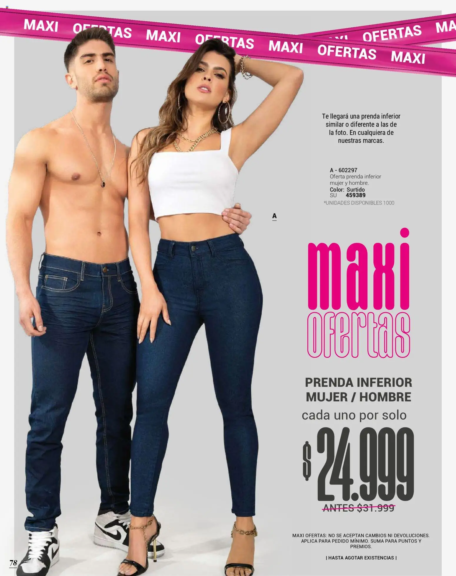 Carmel revista - valida desde el 01.05.2026 | Página: 266 | Productos: Té