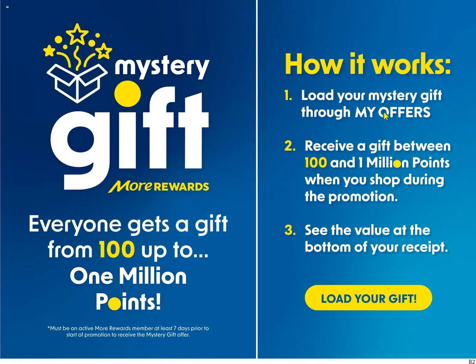 Save on foods flyer valid from 26.03.2026 | Page: 33