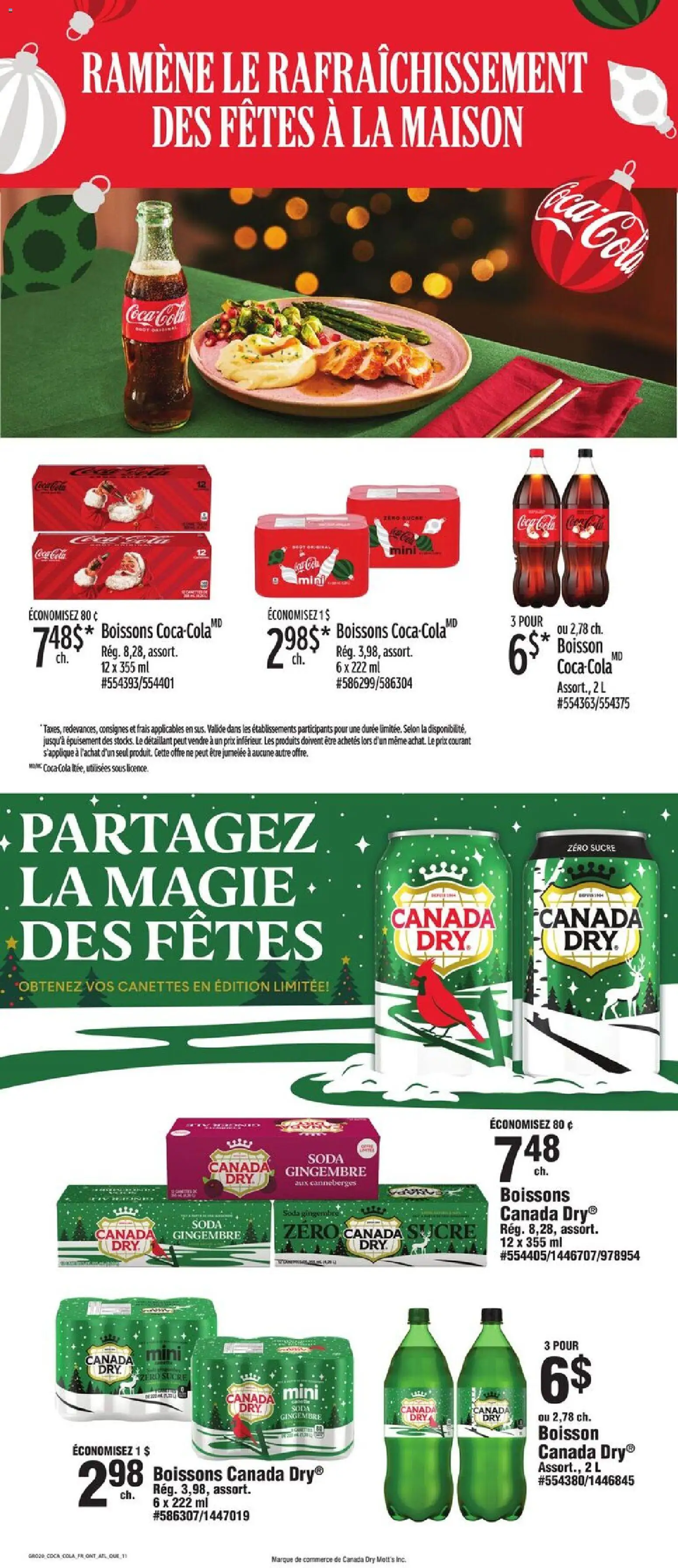 Giant Tiger flyer valid from 17.12.2025 | Page: 16