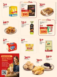 Rissul - Ofertas Especial Oktoberfest - Pré-Visualização do folheto da loja Rissul, válido de 16.10.2025 | Página: 5