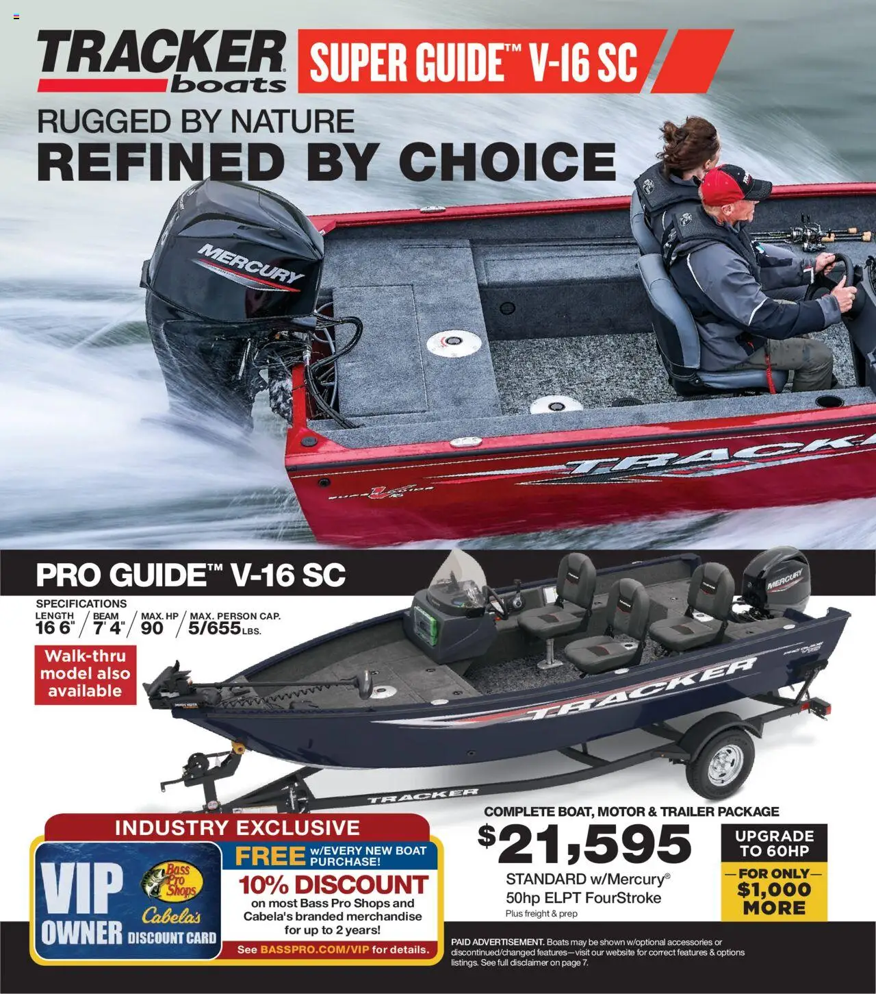 Cabela's Northern Angler 25 - valid from 27.03.2025 | Page: 4