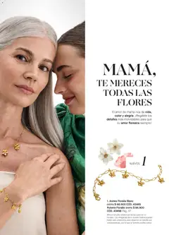 Yanbal catálogo C04/2026 -  Vista previa de la revista de la tienda Yanbal valido desde el 28.03.2026 | Página: 2