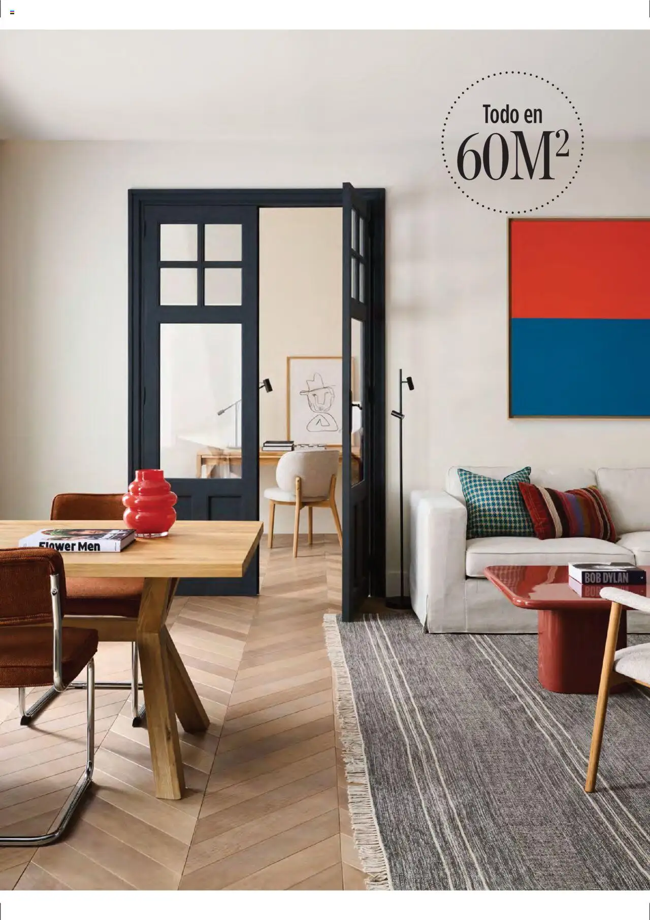 Nuevas ofertas de El Corte Inglés válidas en toda la República Mexicana desde el 14.10.2025. ¡Encuentra las mejores ofertas en El Corte Inglés -  Catálogo Decora! | Página: 90