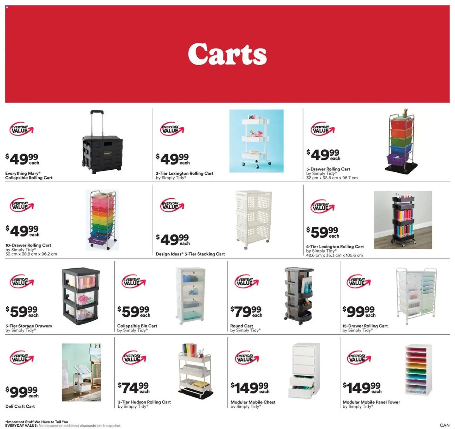 Michaels flyer valid from 13.02.2026 | Page: 3