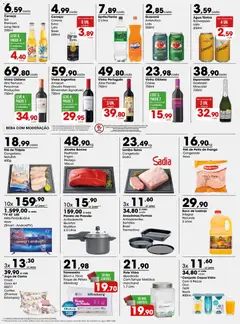 Zaffari - Ofertas da semana - Pré-Visualização do folheto da loja Zaffari, válido de 09.03.2026 | Página: 3