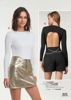 Vista previa de Price Shoes catálogo Cierre De Temporada , nuevo folleto de la tienda, válido en México a partir del 27.11.2025 | Página: 85 | Productos: Blusa