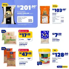 Vista previa de folleto Catálogo Makro de la Makro válido desde 26.02.2026 | Página: 5