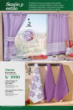 Vista previa de folleto Azzorti - Black Friday de la Azzorti válido desde 03.11.2025 | Página: 206