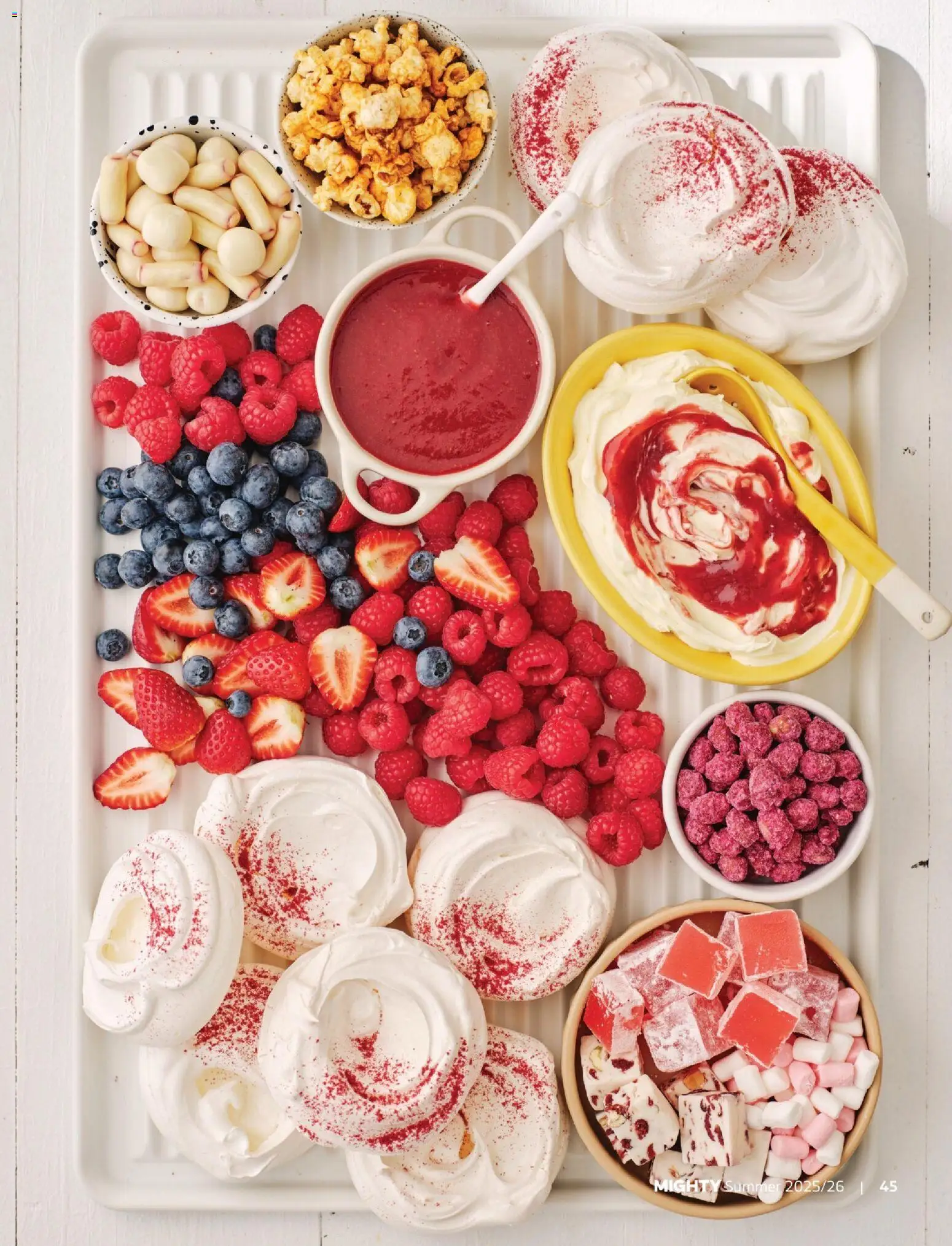 Foodland catalogue - valid from 01.12.2025 | Page: 45