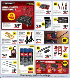 Preview of Supercheap Auto Catalogue - valid from 15.10.2025 | Page: 9