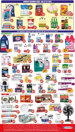 Kaçula - Ofertas da semana - Pré-Visualização do folheto da loja Kaçula, válido de 20.12.2025 | Página: 4