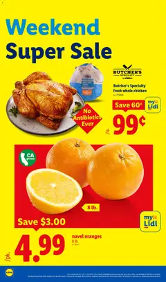 Preview of Lidl weekly ads valid from 18.02.2026 | Page: 22