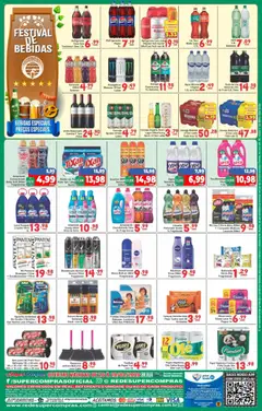 Rede Super Compras - Ofertas da semana - Pré-Visualização do folheto da loja Rede Super Compras, válido de 26.01.2026 | Página: 4