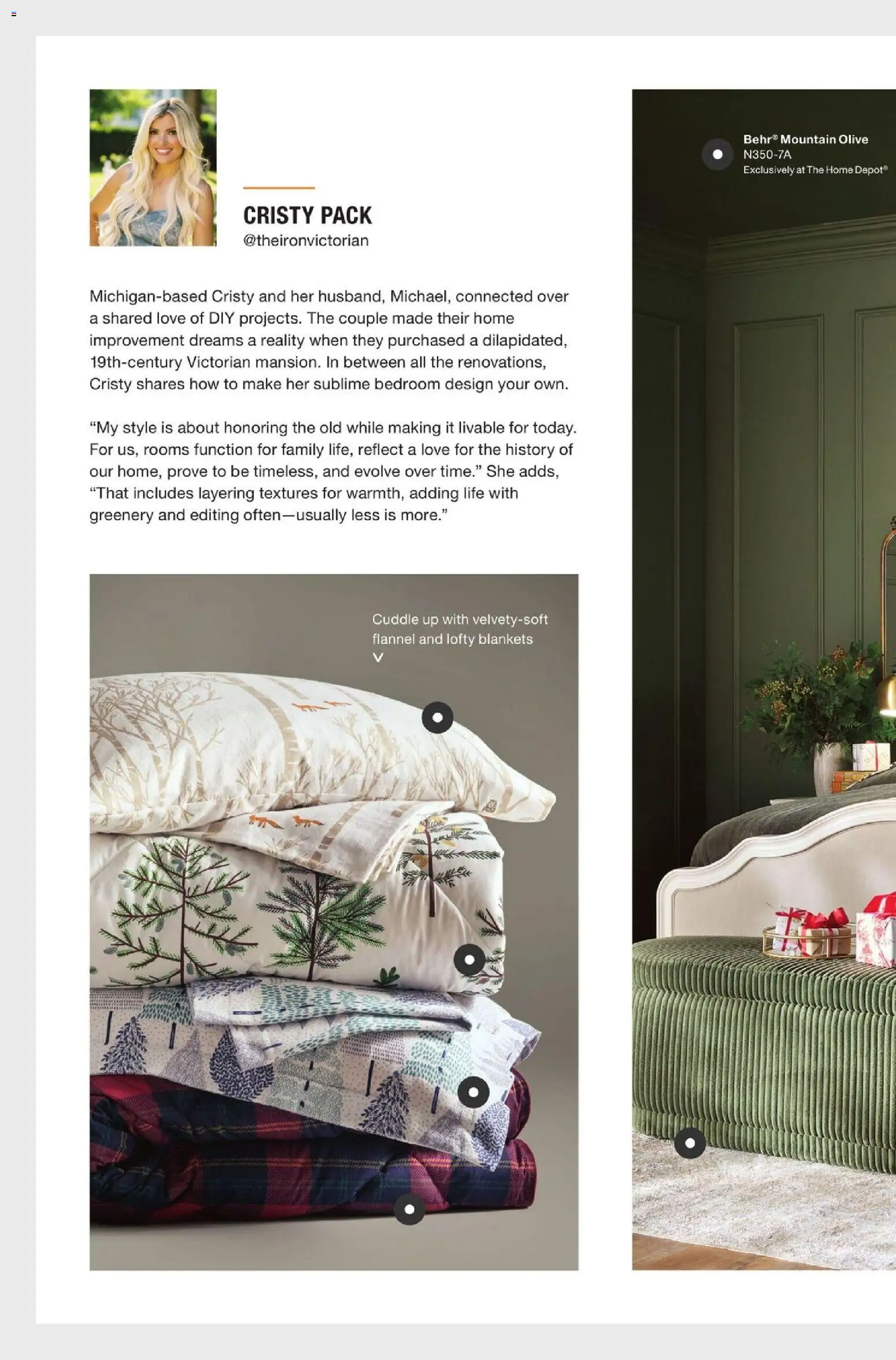 Home Depot Catalog - valid from 27.10.2025 | Page: 25