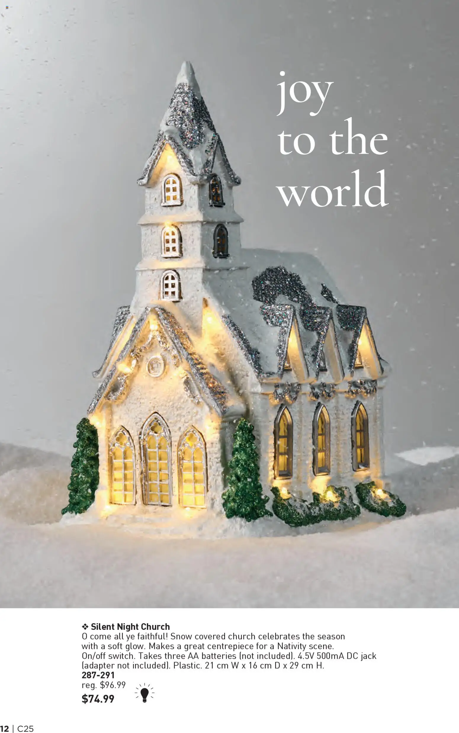 Avon flyer valid from 04.12.2025 | Page: 12 | Products: Adapter