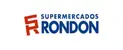 Logotipo Supermercados Rondon na categoria Supermercados