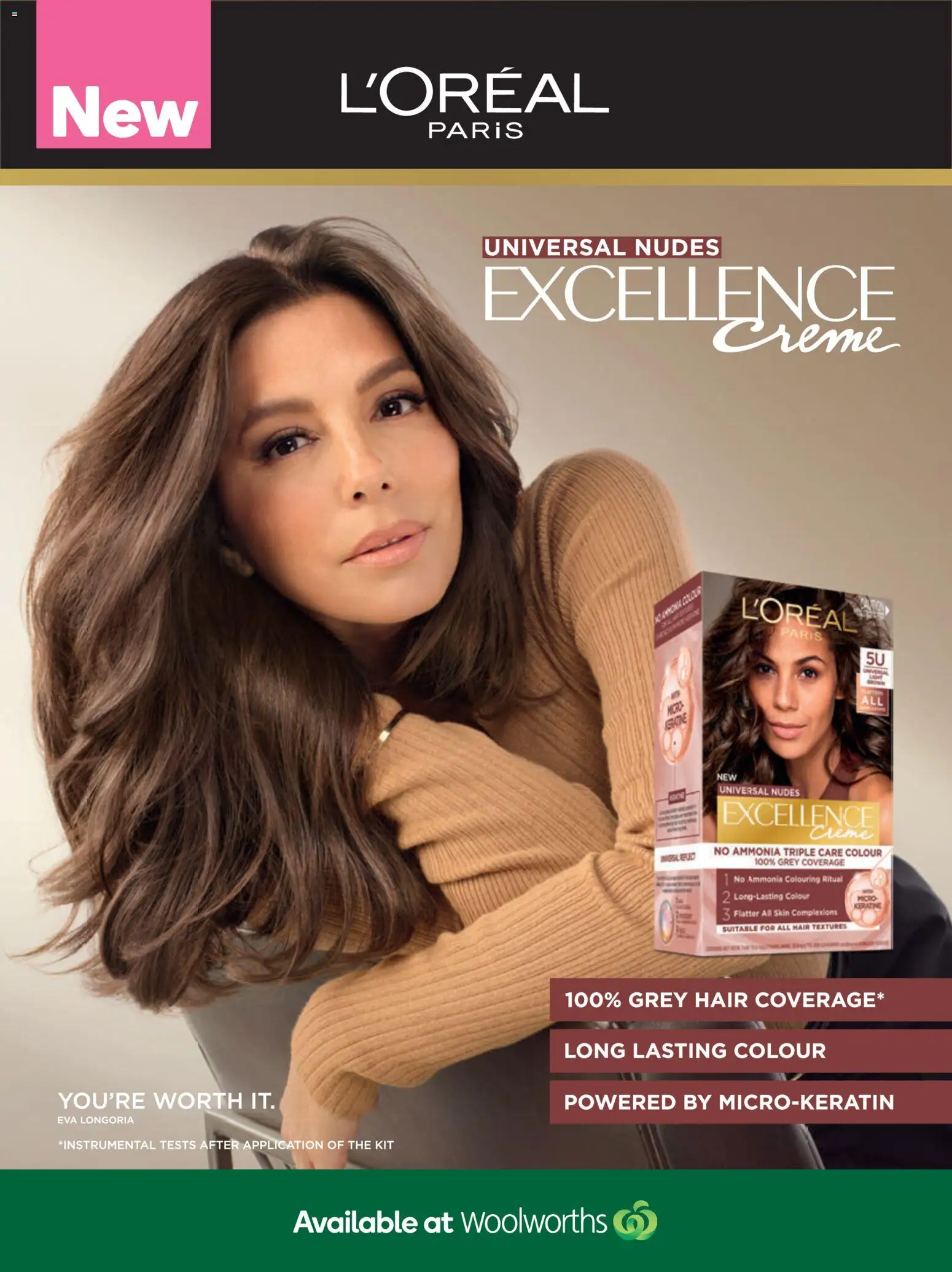 Woolworths catalogue - valid from 01.11.2025 | Page: 105