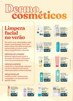 Coop - Ofertas Drogaria - Pré-Visualização do folheto da loja Coop, válido de 05.01.2026 | Página: 4