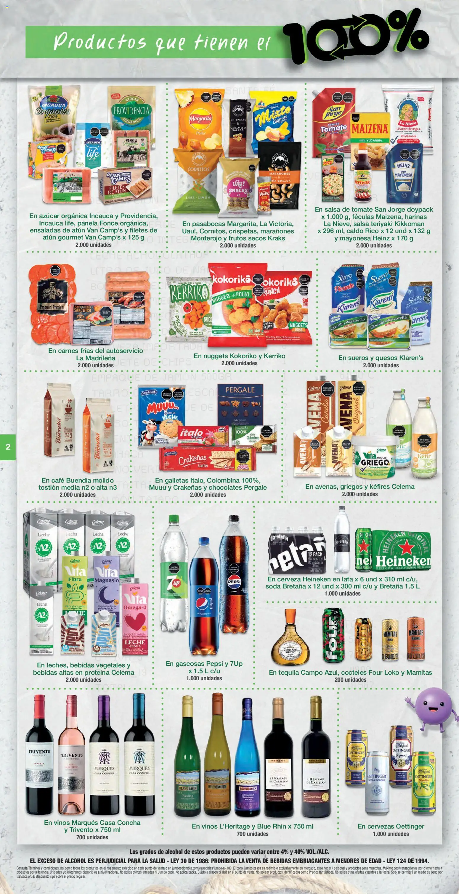 Jumbo revista - valida desde el 06.02.2026 | Página: 2