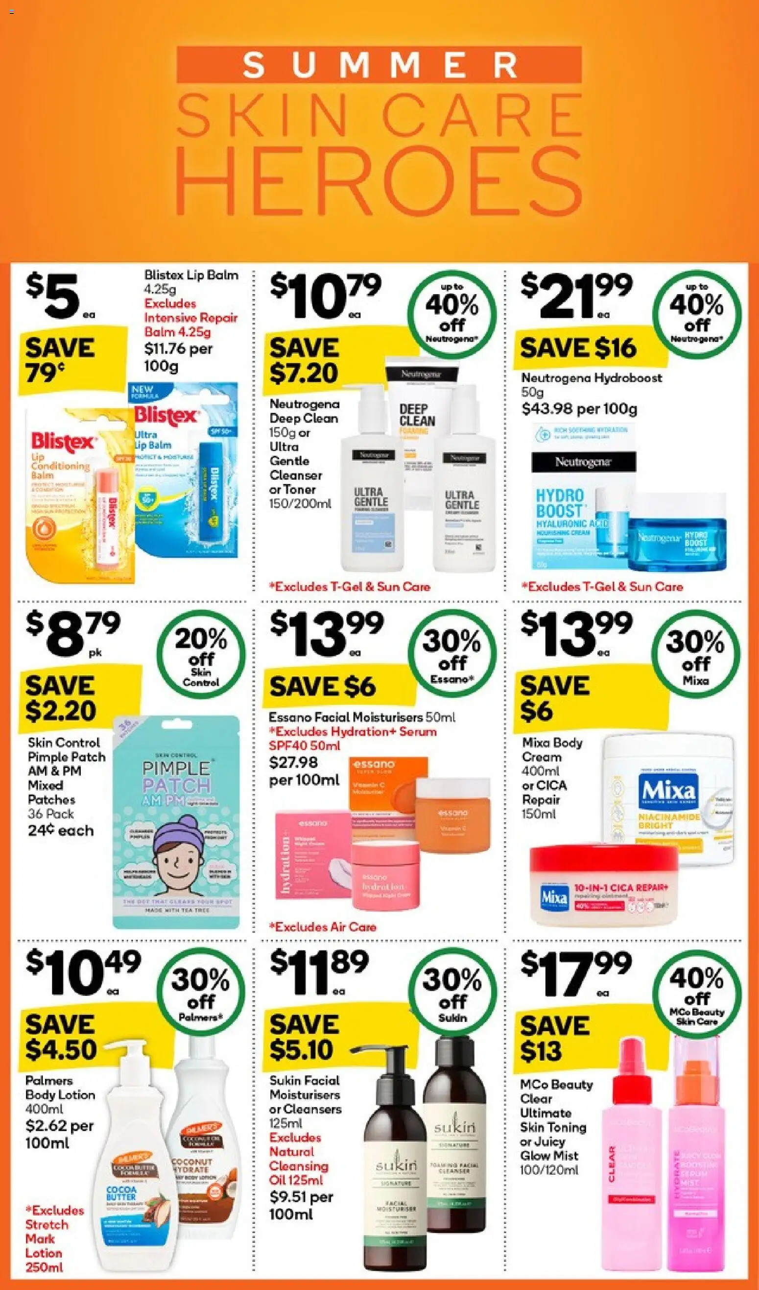Woolworths catalogue from 10.11.2025 | Page: 14