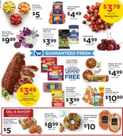 Preview of Smith's weekly ads valid from 28.01.2026 | Page: 8