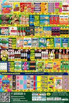 Supermercado Padrão - Ofertas da semana - Pré-Visualização do folheto da loja Supermercado Padrão, válido de 24.01.2026 | Página: 2