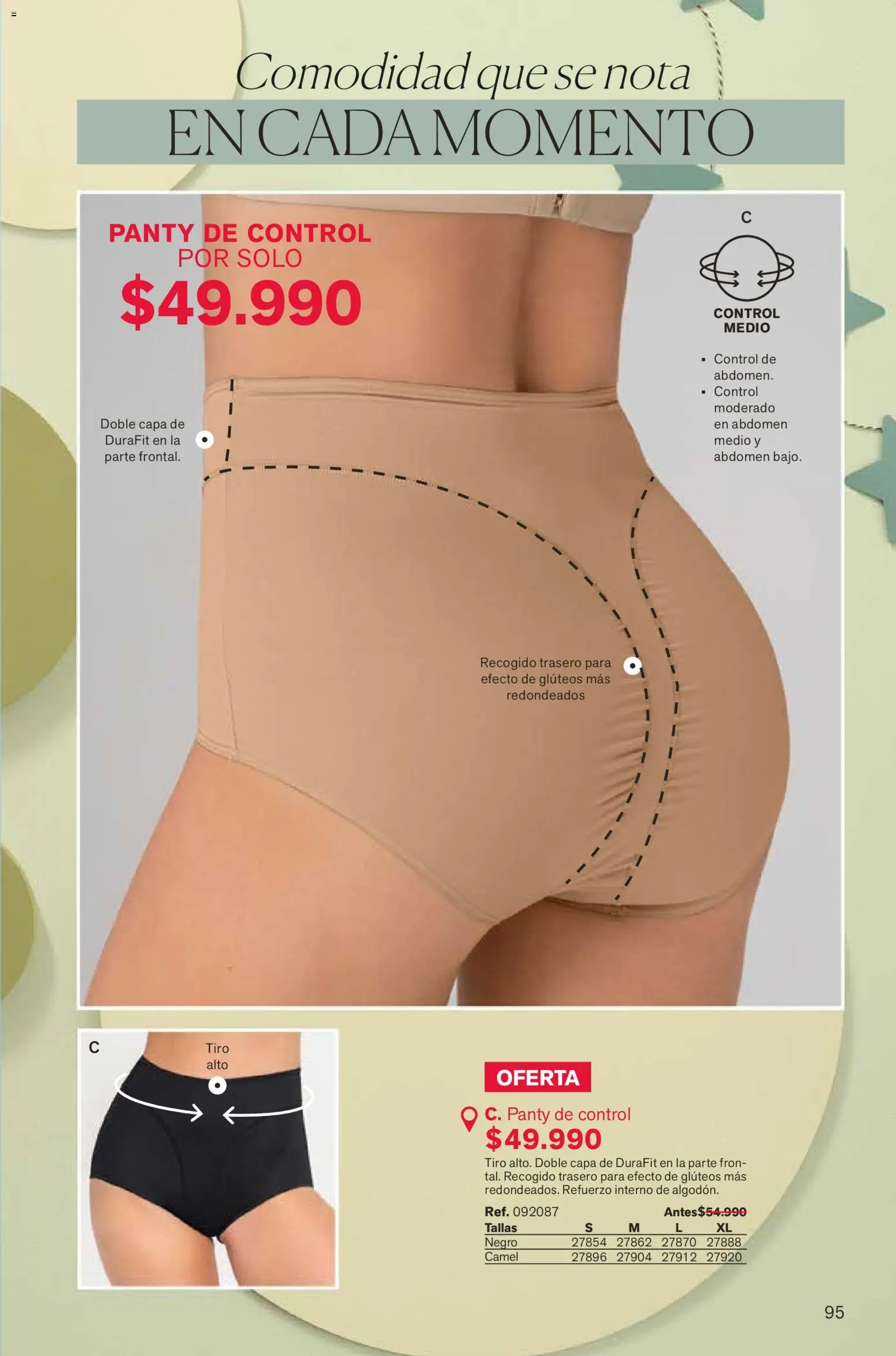 Leonisa revista - valida desde el 07.12.2025 | Página: 95