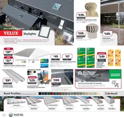 Preview of Stratco Catalogue QLD - valid from 12.12.2025 | Page: 14 | Products: Light, Kits, Blanket