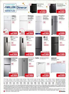 Vista previa Naldo catálogo válido desde el 03.12.2025 | Página: 4