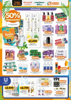 Vista previa Cordiez ofertas válido desde el 15.01.2026 | Página: 10