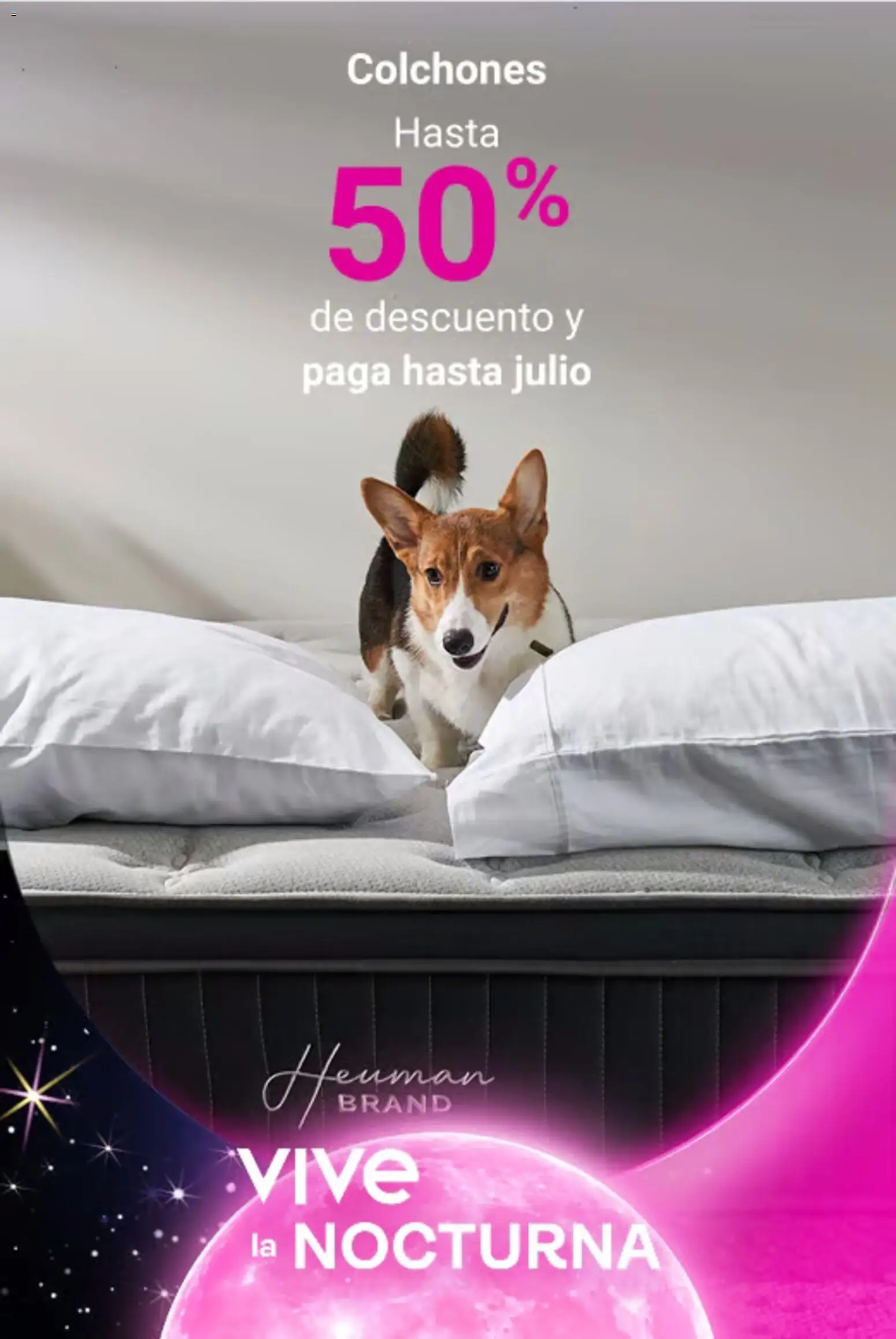 Nuevas ofertas de Liverpool válidas en toda la República Mexicana desde el 24.04.2026. ¡Encuentra las mejores ofertas en Liverpool catálogo Primavera! | Página: 2