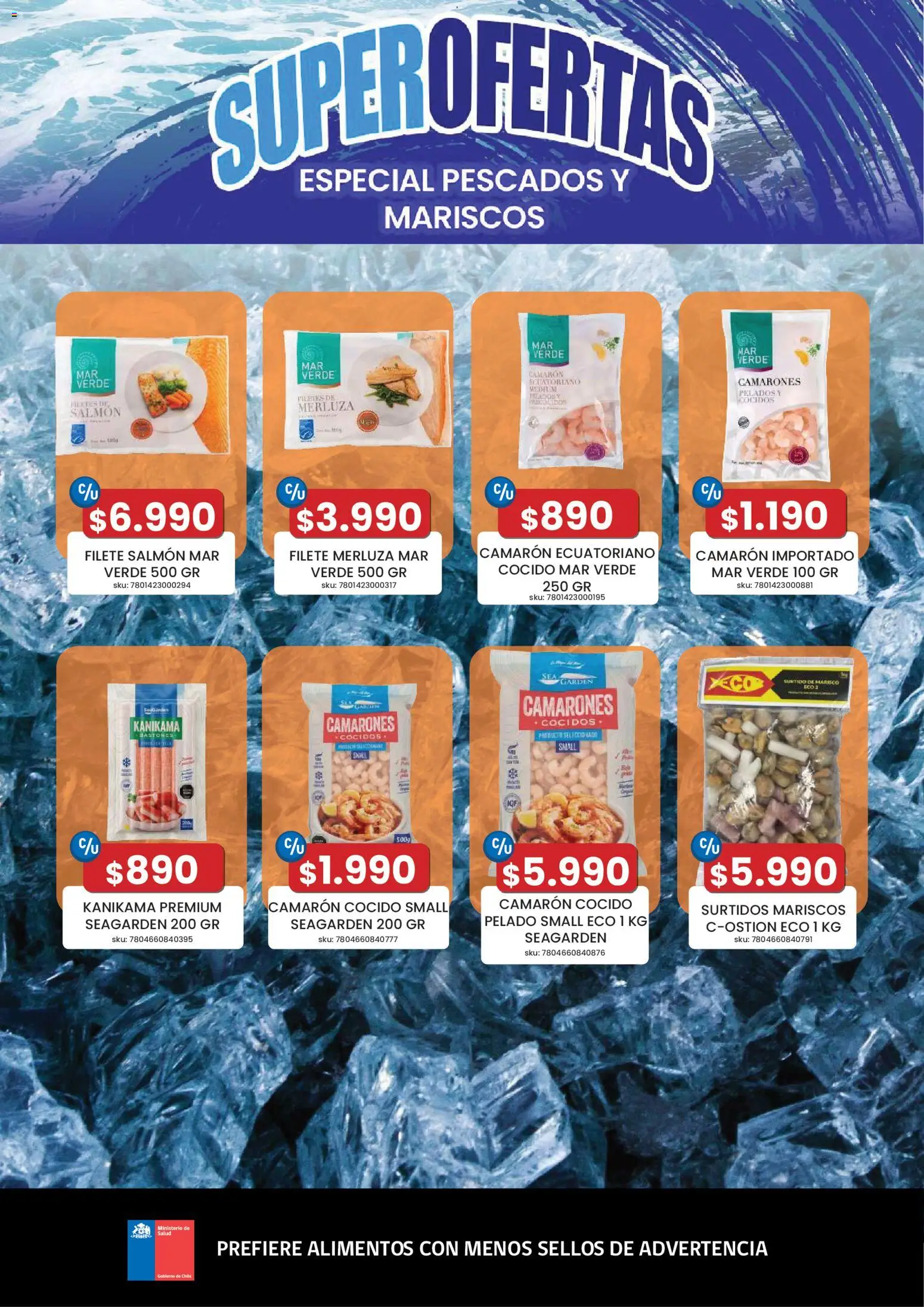 Cugat Letak │ válido desde el 17.03.2026 | Página: 24