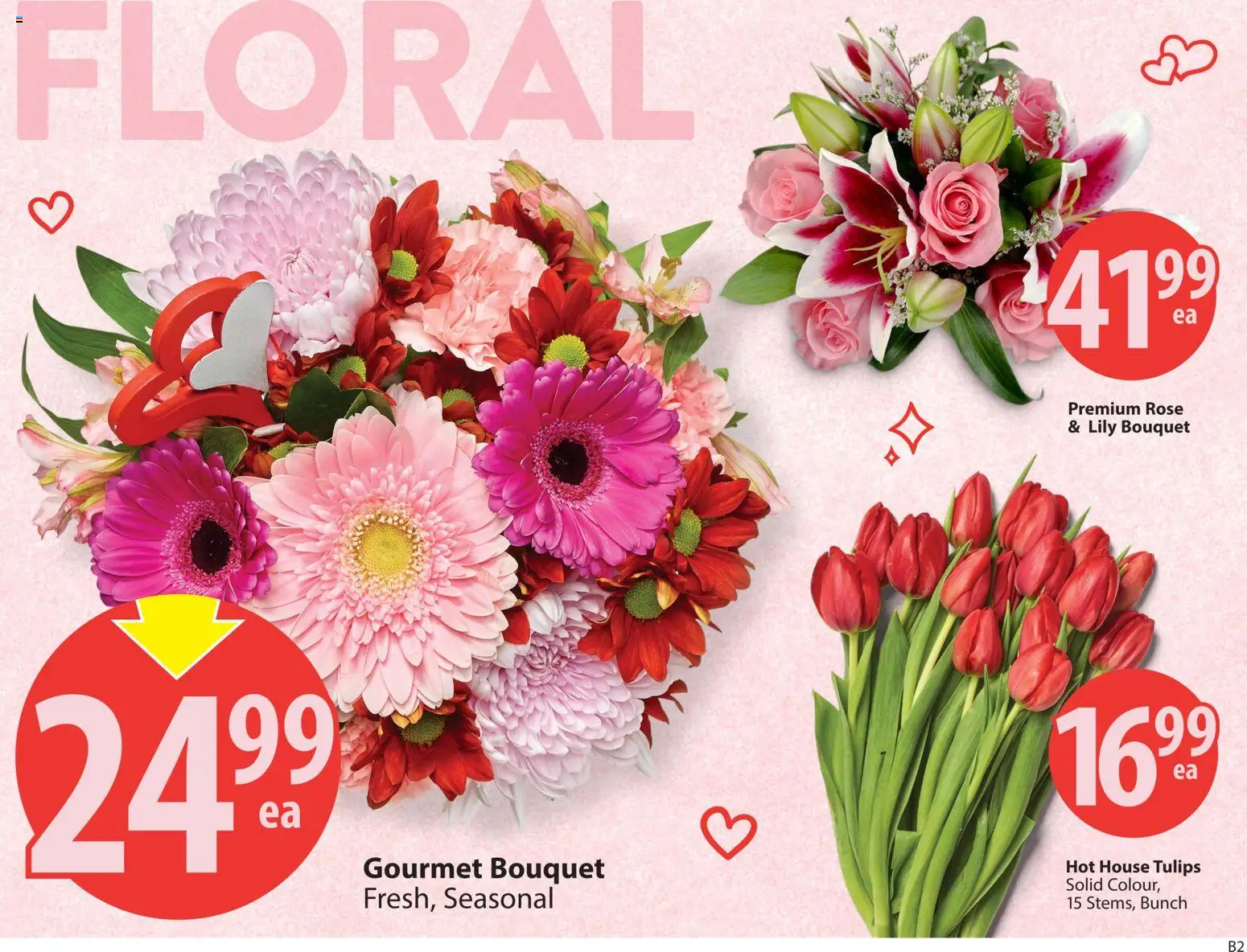 Save on foods flyer valid from 12.02.2026 | Page: 5