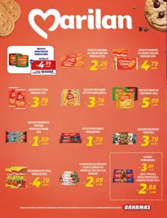 Bahamas Supermercados Folheto - válido de 14.07.2025 | Página: 6