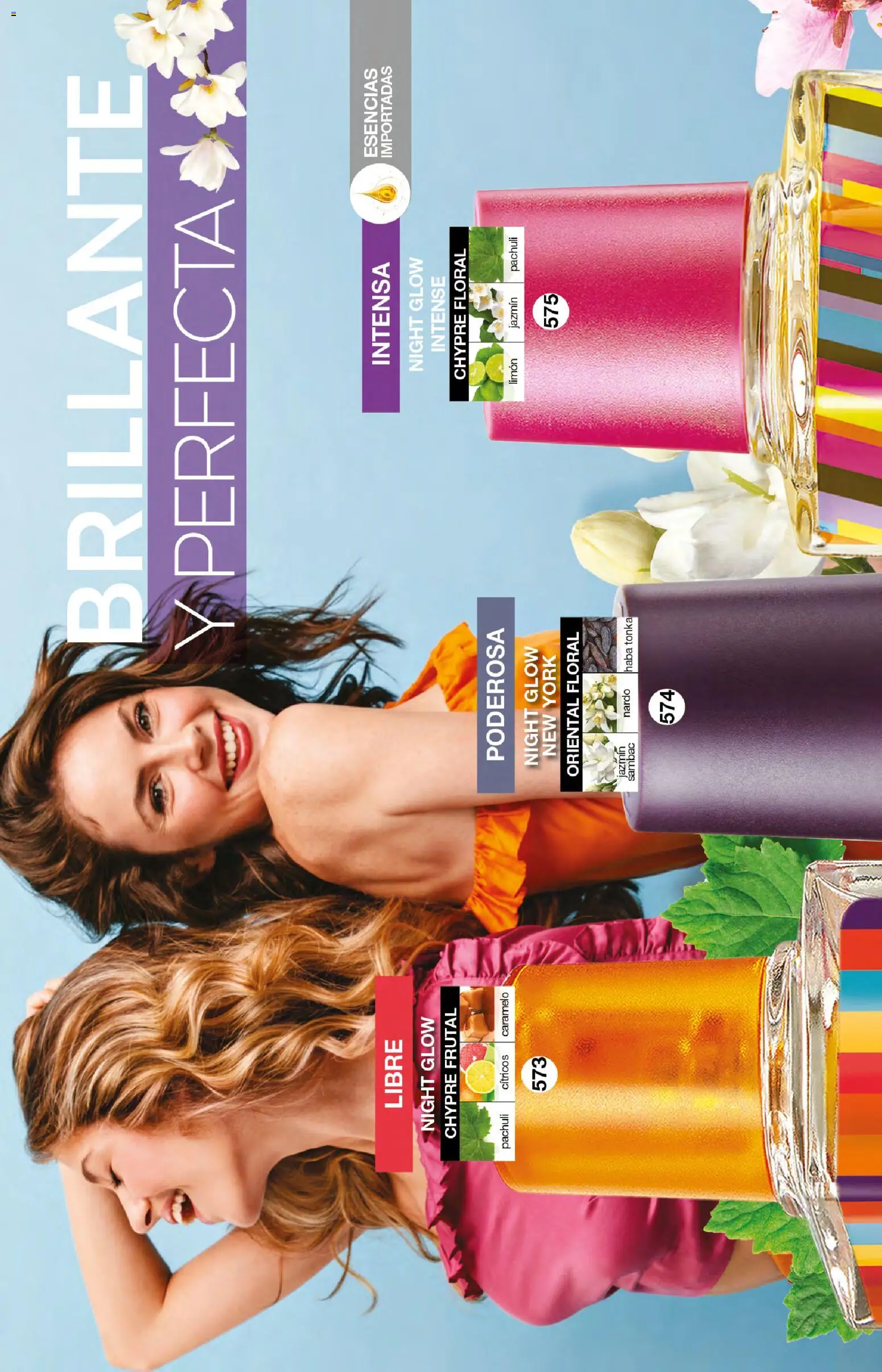 Nuevas ofertas de Fuller válidas en toda la República Mexicana desde el 04.03.2026. ¡Encuentra las mejores ofertas en Fuller campaña 24 2026! | Página: 182 | Productos: Esencias