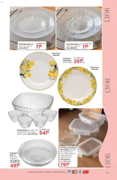 Quatro Estações - Catálogo 12-01-02 - Pré-Visualização do folheto da loja Quatro Estações, válido de 01.12.2025 | Página: 65