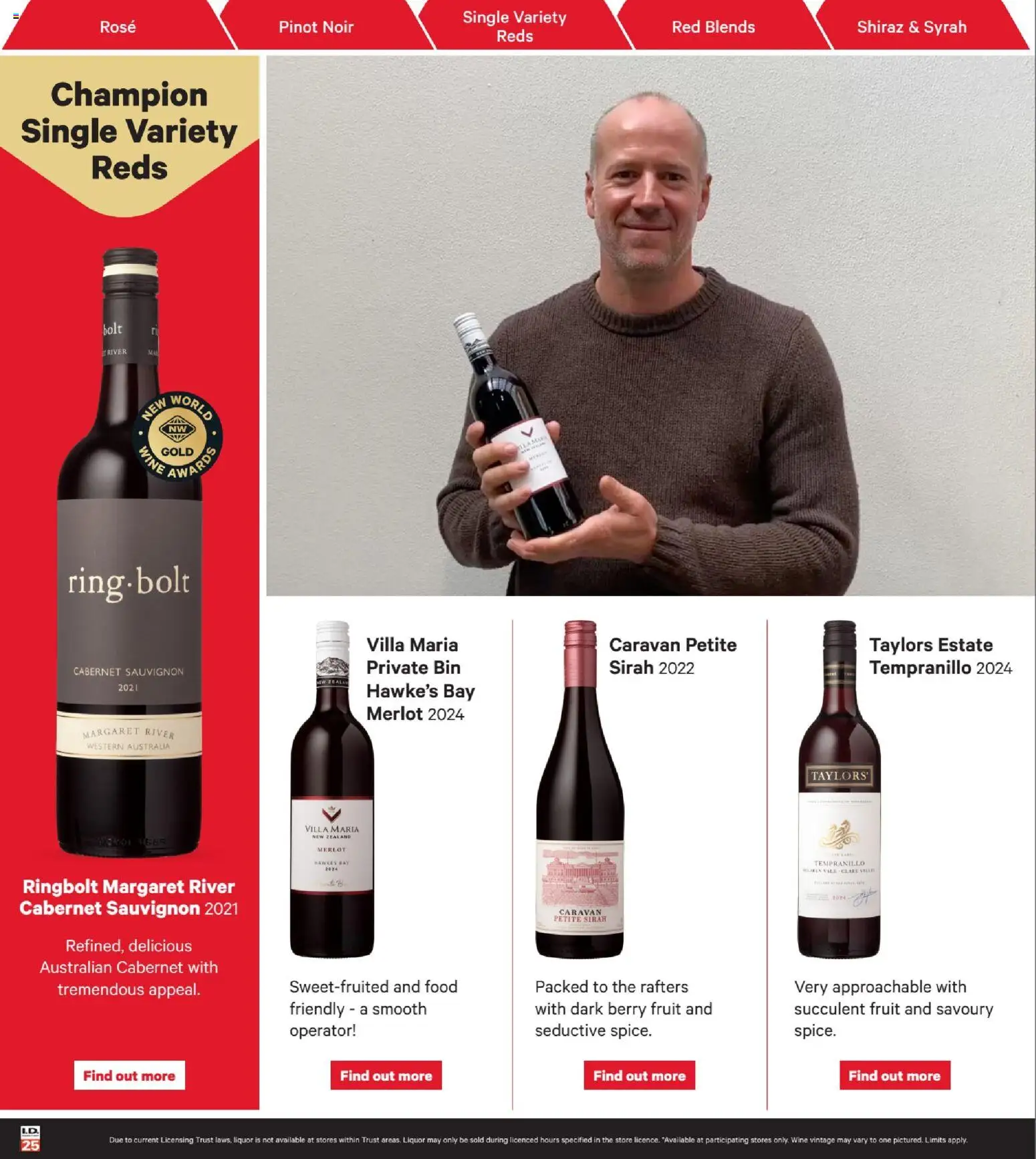 New World catalogue from 03.11.2025 | Page: 43