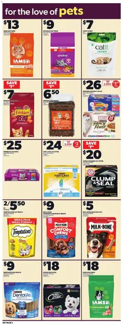 Preview of Independent Grocer weekly flyer / circulaire from shop Independent Grocer valid from 04.12.2025 | Page: 12 | Products: Beef