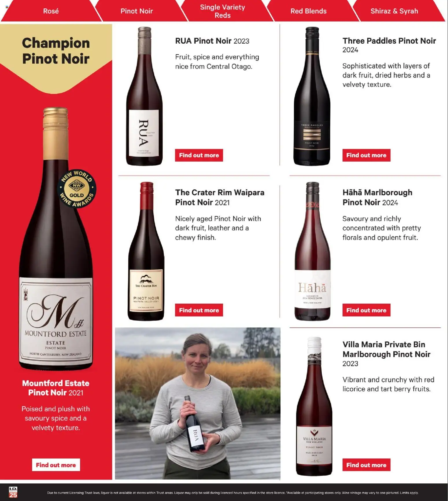 New World catalogue from 03.11.2025 | Page: 41