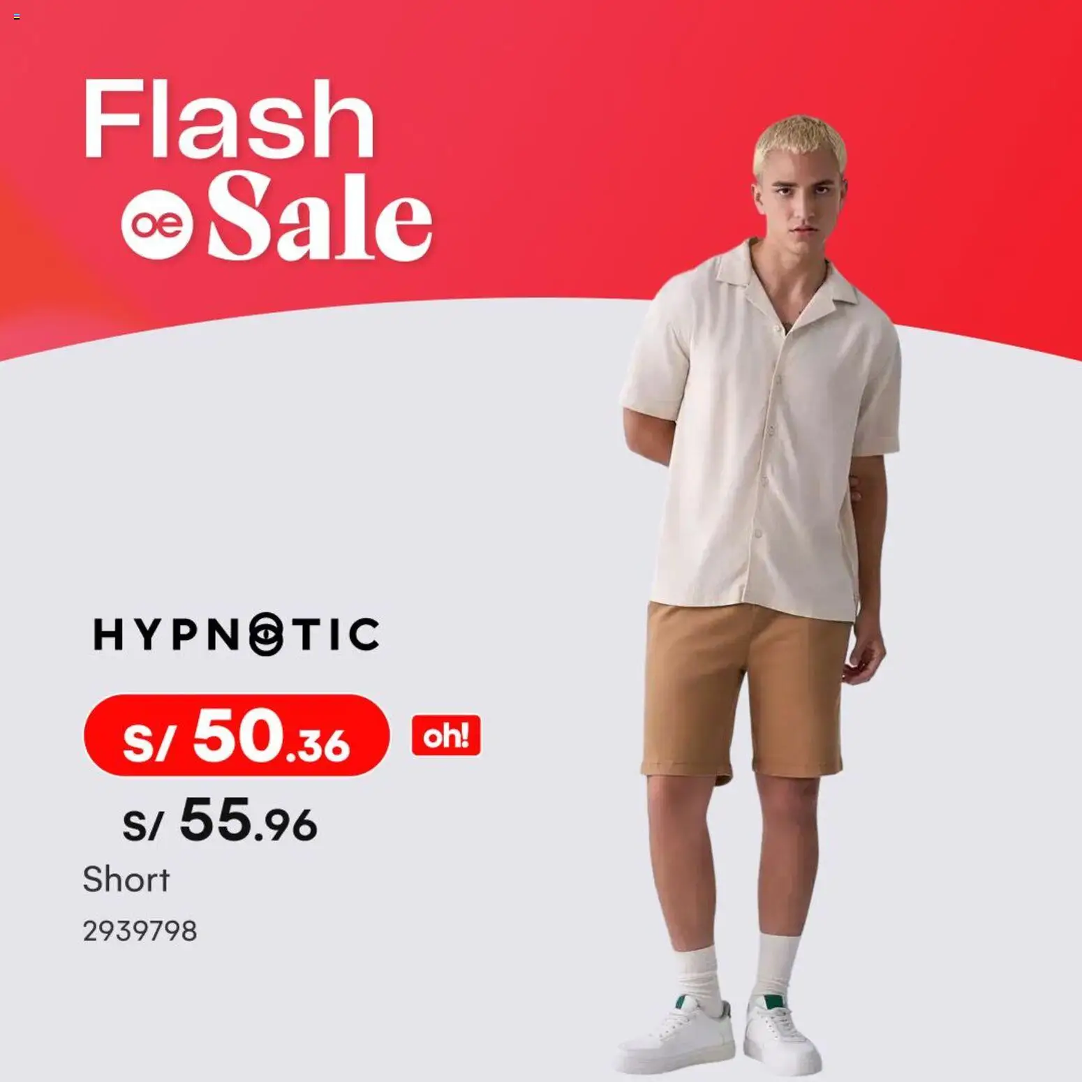 Catálogo Oechsle válido desde 02.02.2026 | Página: 3