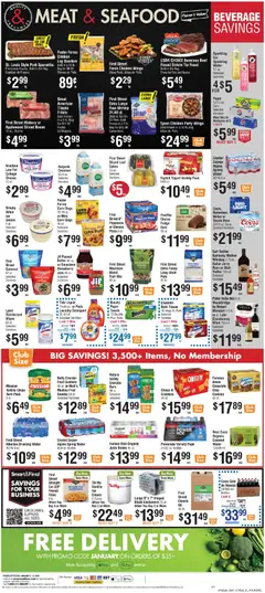 Preview of Smart & Final weekly ads valid from 02.01.2026 | Page: 3