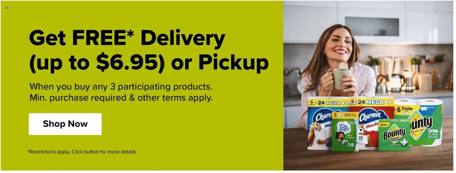 Stop & Shop Weekly Circular - CT - valid from 27.02.2026 | Page: 6